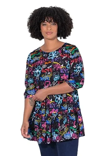 Angel of Style Tunika Tunika A-Linie