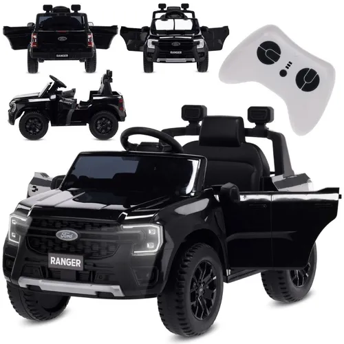 Ford Kinder Elektroauto, Elektro Kinderauto Motorleistung 30W, MP3-Player