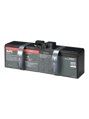 APC Replacement Battery Cartridge #161 von APC