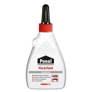 Ponal Fix Fest Holzleim 100,0 g von Ponal