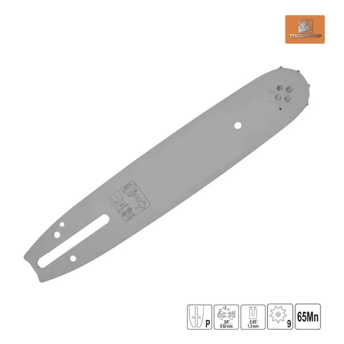 Führungsschiene Länge 20 cm / 8
