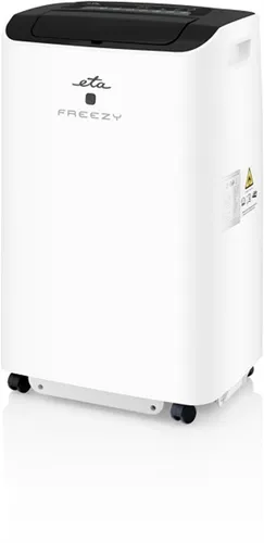 eta 3-in-1-Klimagerät Freezy
