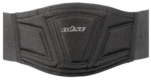 BÜSE Stream Nierengurt S, 80 cm Gurtlänge