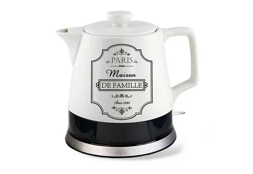 Maestro Wasserkocher MR-072, 1 l, 1000,00 W, 220-240 V, 1000 W, 1 L