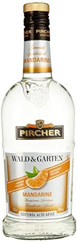 Pircher Mandarinen Spirituose (1 x 0.7 l)