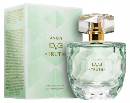 Avon Eve Truth Eau de Parfum 50 ml