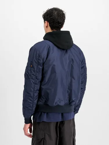 Bomberjacke ALPHA INDUSTRIES 