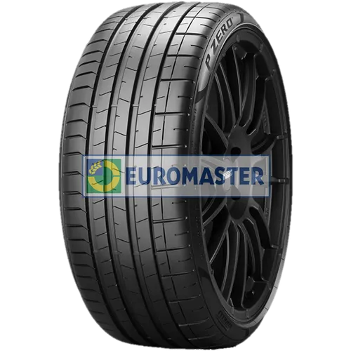 Produktbild Pirelli P-Zero 255/35 R19 96Y XL Sommerreifen
