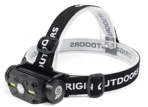 Produktbild Origin Outdoors Sensor LED Stirnlampe 800lm