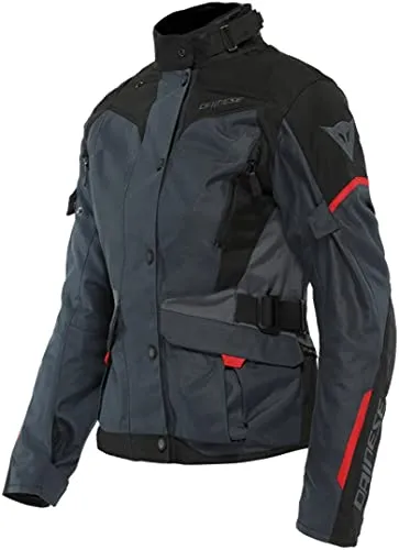 Dainese Tempest 3 D-Dry Damen Motorradjacke von Dainese
