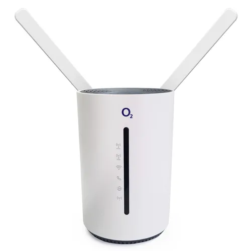 Produktbild o2 HomeSpot LTE Router RTL0080W