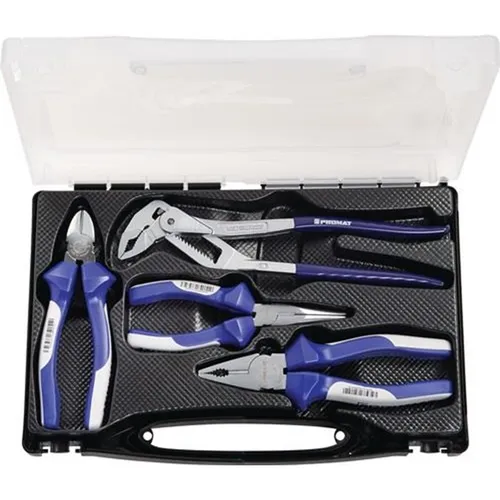 Promat Zangen von Promat