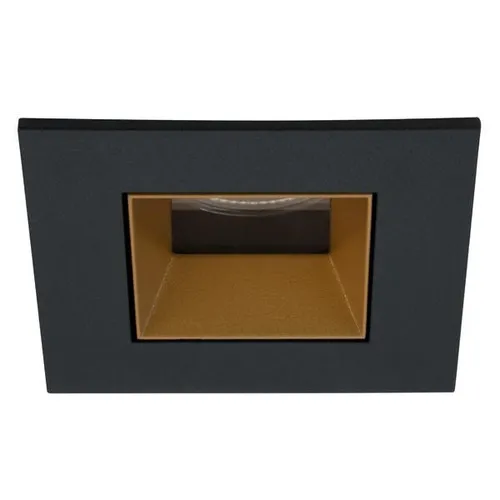 Brumberg 12036853 LED-Einbauleuchte 9 W Mehrfarbig von Brumberg Leuchten LED-Einbauleuchte Downlights