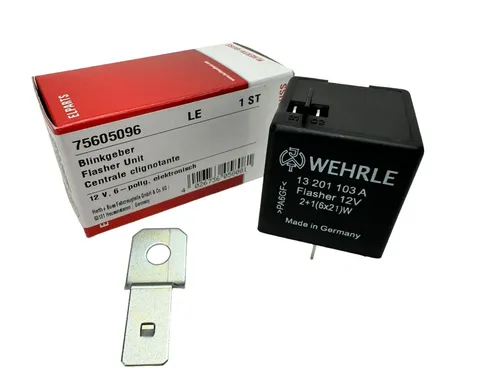 Herth+buss Elparts Blinkgeber 75605096
