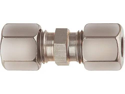 Schneidring - Verschraubung GV 10mm x 10mm