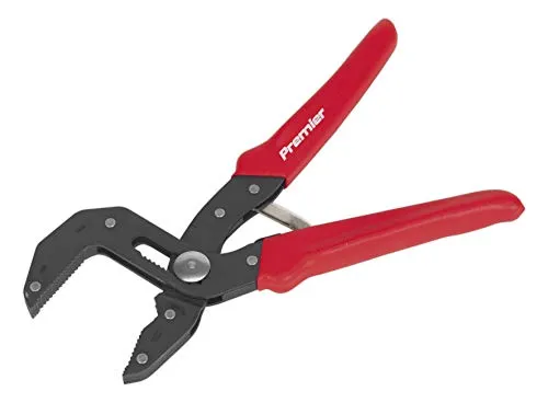 Pliers Multi-Grip Self-Adjusting 250mm