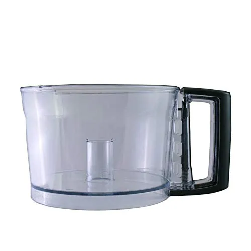 Bol/Cuve Poignée anthrazit Magimix 17416