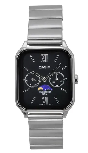 Casio Classic Quartz MTP-M305D-1A2V Herrenuhr
