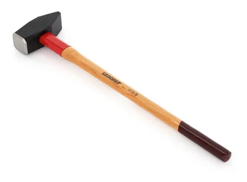 Gedore Blau 609 H-6-90 Vorschlaghammer ROTBAND-PLUS 6 kg von GEDORE