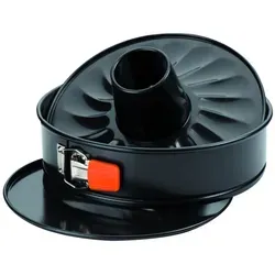 Le Creuset Springform mit Rohrboden 26 cm von Le Creuset