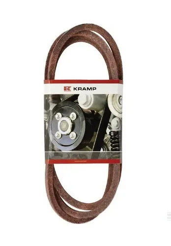 Kramp Werkstatt-Set FGP013803 - Werkstatt-Set mit Kramp Keilriemen FGP013803, ideal für Rasenmäher und Gartengeräte, sorgt für zuverlässige Leistung und Langlebigkeit.