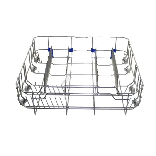 Exquisit Geschirrkorb unten für 60 cm Geschirrspüler