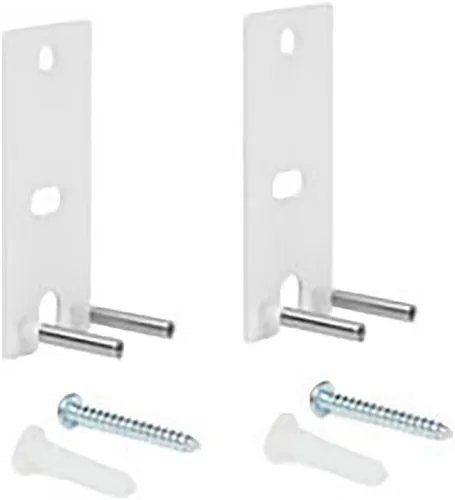 Bose OmniJewel Wandhalterung (2-tlg) in weiß von Bose