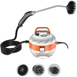 Dampfreiniger, multifunktionaler Dampfreiniger für die Reinigung von Möbeln und Geräten