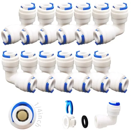 Rohranschlüsse & Reduzierstücke von CESFONJER