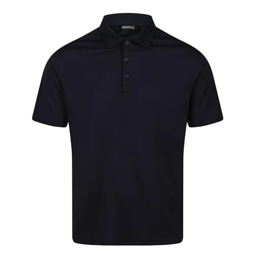 Regatta Professional Herren Poloshirt Pro Wicking, kurzärmelig, 1 Stück