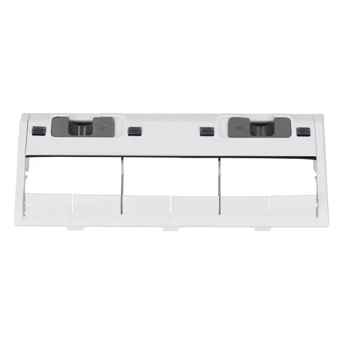 easyPART passend für 201-2102-24E9 Ecovacs Abdeckung für Hauptbürste für