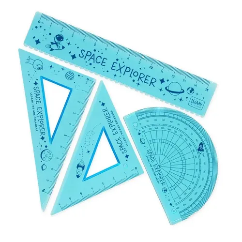 Legami Geometrie Set Space YOU RULE