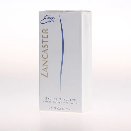 Lancaster Eau De Lancaster Edt Spray