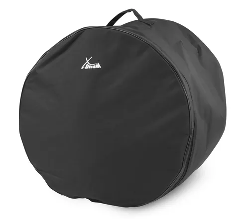 XDrum Classic Schlagzeugtasche für Bass Drum 20