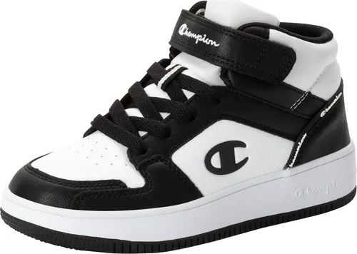 Champion Rd18 2.0 B Ps Mid Jungen Sneaker von Champion
