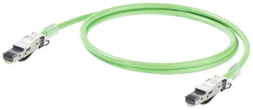 Weidmüller 1173030800 Sensor-/Aktor-Datensteckverbinder, konfektioniert 80.00 m 1 St.