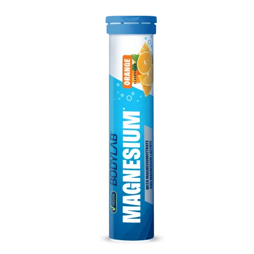 Magnesium