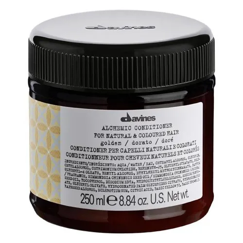 Davines Alchemic Gold Conditioner 250 ml