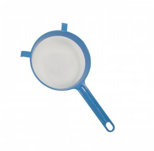 axentia Passiersieb Passiersieb, Kunststoff, Ø ca. 11 cm 200732, (1-St)