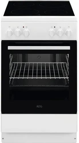 AEG Standherd CCB50080BW