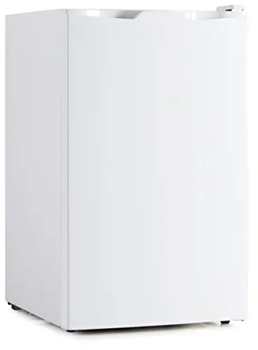 PKM GS63W Gefrierschrank mit 63 l Nutzinhalt
