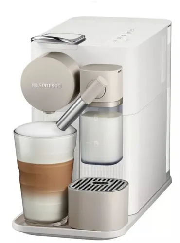 Produktbild DeLonghi Lattissima One EN500.W EN500W weiß Nespresso Kapselmaschine + HÄNDLER +