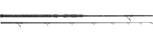 UNI CAT Shades of Cat 2,85m 200-1000g Angelrute - Hochwertige Angelrute für präzises Angeln, flexibel einsetzbar für verschiedene Fischarten und ideal für Angler, die Qualität schätzen.