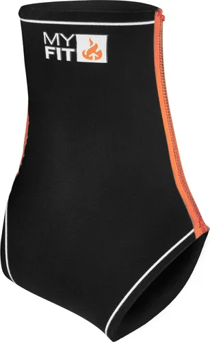 POWERSLIDE MYFIT HIGH CUT 2MM Footies 2026 schwarz von Powerslide