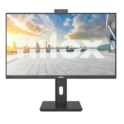 Monitor 27 Webcam USB 65 W