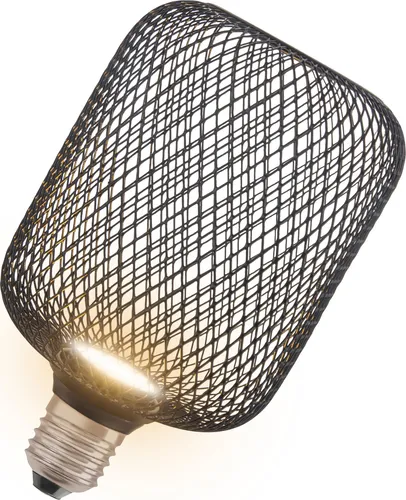 OSRAM HOMELIGHTING 4058075840140 LED (monochrome) EEC F (A - G) E-27 Bulb shape 3.5 W = 28 W Warm white ( x L) 100 mm x 162 mm 1 pc(s)