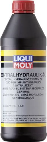Liqui Moly 1127 Zentralhydraulik-Öl 1l