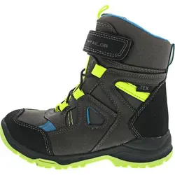 TOM TAILOR Stiefelette