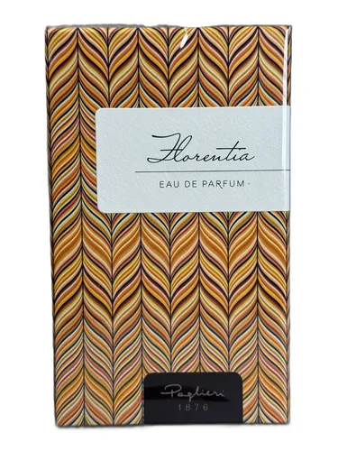 Paglieri Florentia Eau de Parfum Spray 100ml - Unisex Duft mit Rose, Sandelholz und exotischem Patchouli, ideal für besondere Anlässe und lange Haltbarkeit.