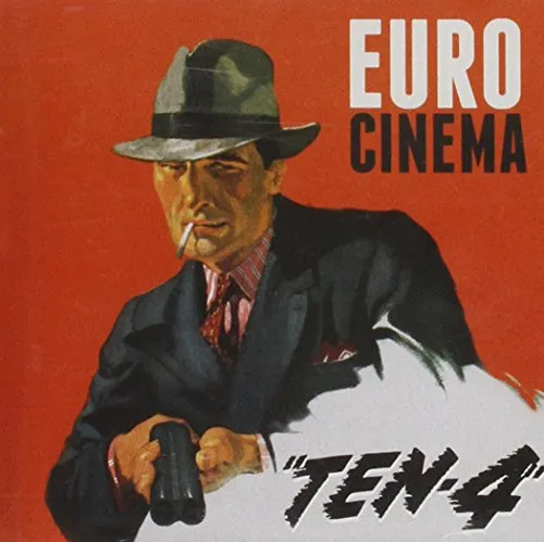 Euro Cinema - TEN-4